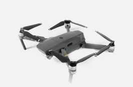 DJI Mavic Pro - nie geflogen- mit Koffer m. viel Zubehör