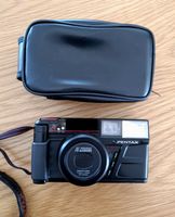 Pentax Zoom 70 Kompaktkamera - mit Tasche