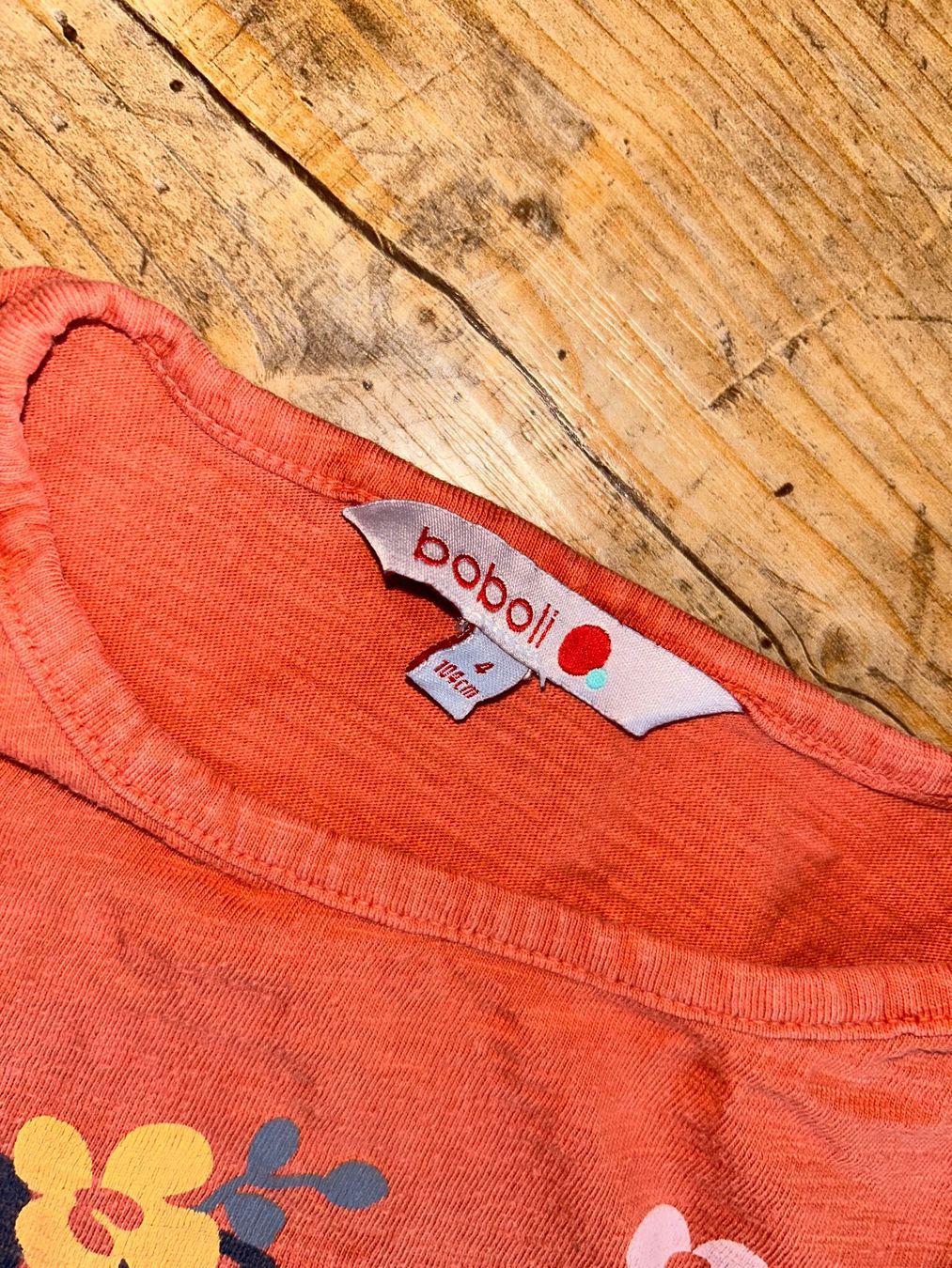 Lotti & Set di vestiti: Kleiderset Boboli 104/110 – Usato da Safenwil venduto da 2hand_aber_wertvoll 1