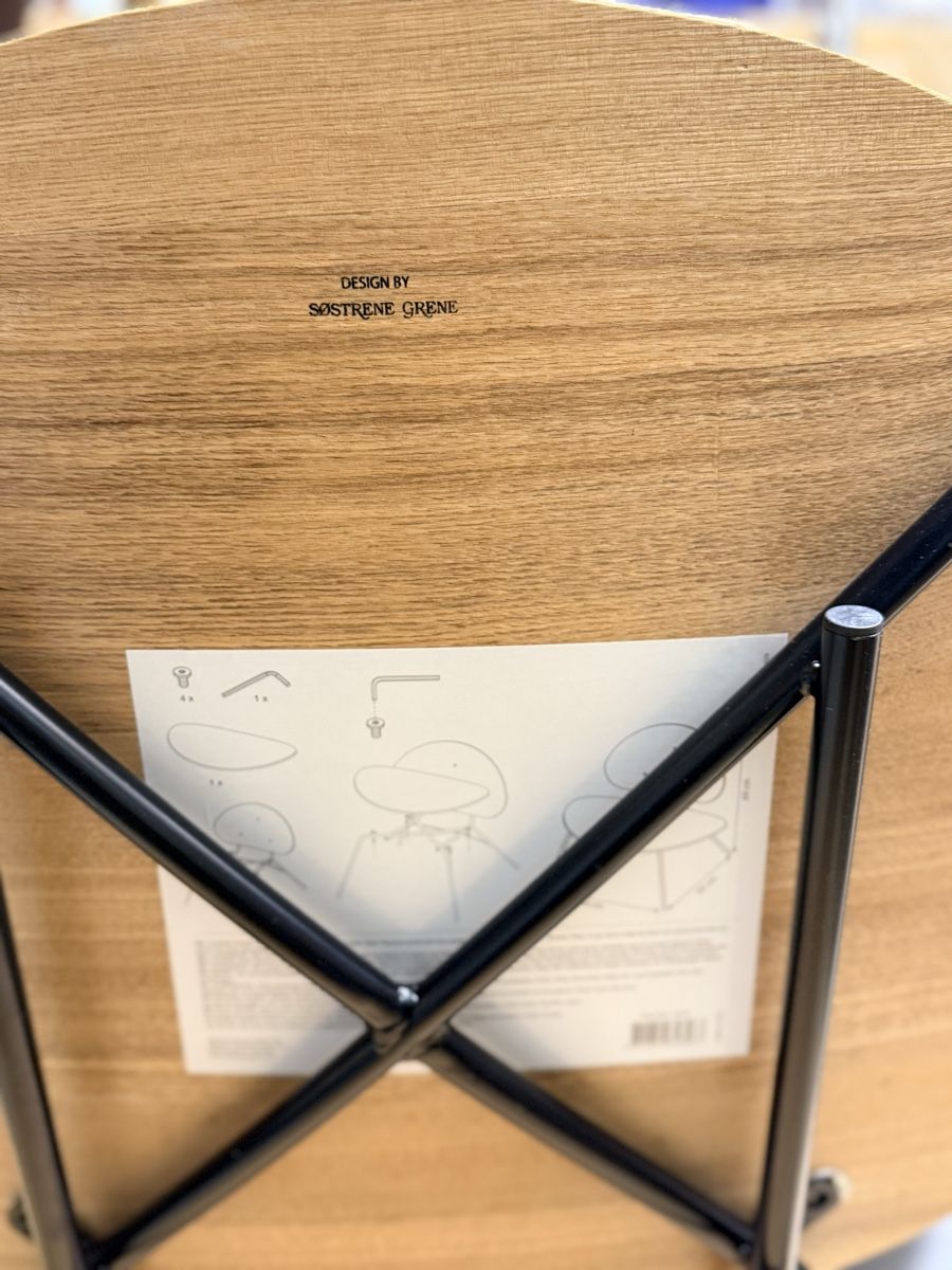 Sedie: Designer Stuhl - SØSTRENE GRENE – Usato da Solothurn venduto da NUVICO 4