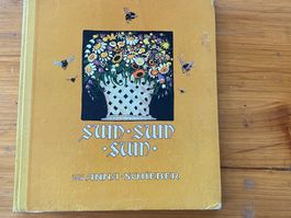 Sum, sum, sum. Ein Liederbüchlein
