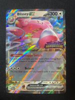 Blissey ex 134 Stamped - Heiteira - Twilight Masquerade - EN