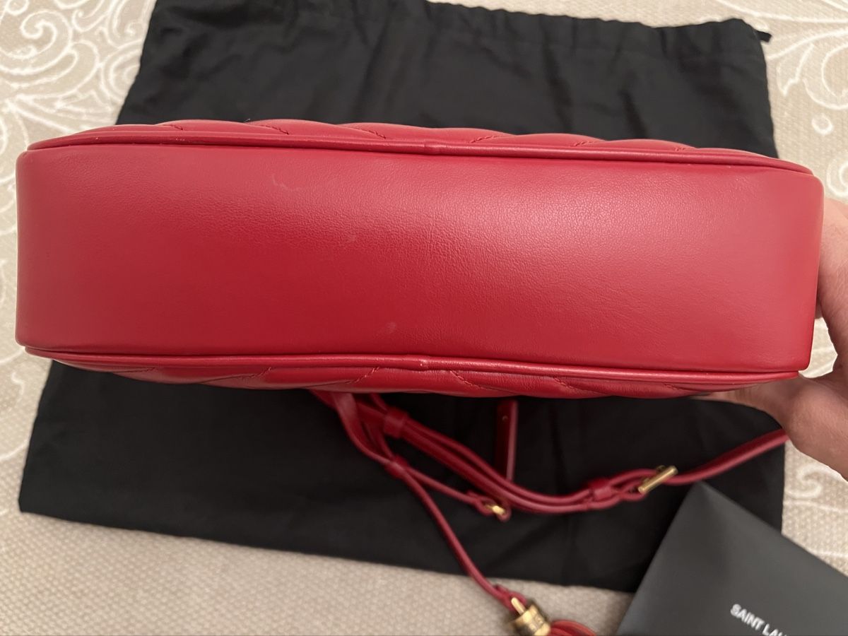 Saint Laurent Borse da donna: YSL Handtasche – Nuovo (secondo la descrizione) da Wald ZH venduto da Merrylu88 1