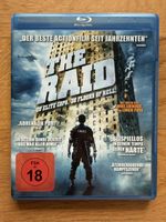 The Raid (2011) Blu-ray