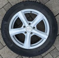 Felgen Gamaparts 4 Stück