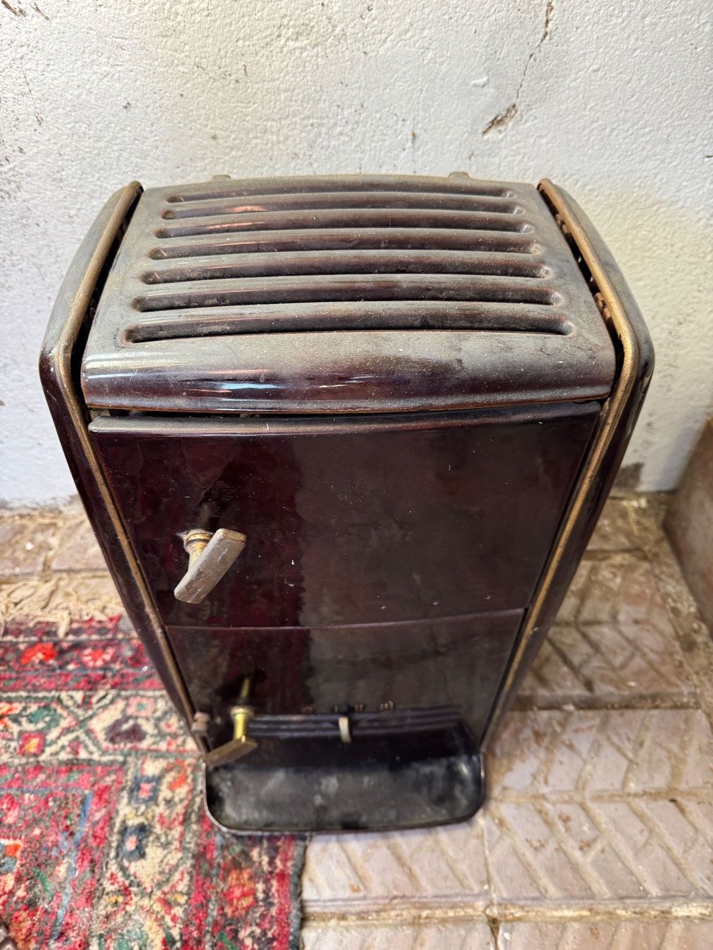 Altri mobili d'antiquariato: Retro Ofen – Usato da Sachseln venduto da BONATI01 2