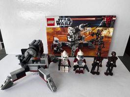 LEGO Star Wars Set 9488