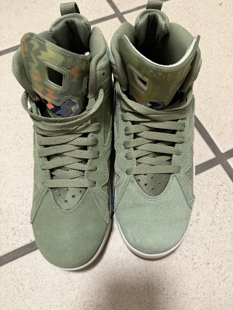 Jordan Herrenschuhe: Nike Jordan – Gebraucht aus Bettlach von Ps04 1
