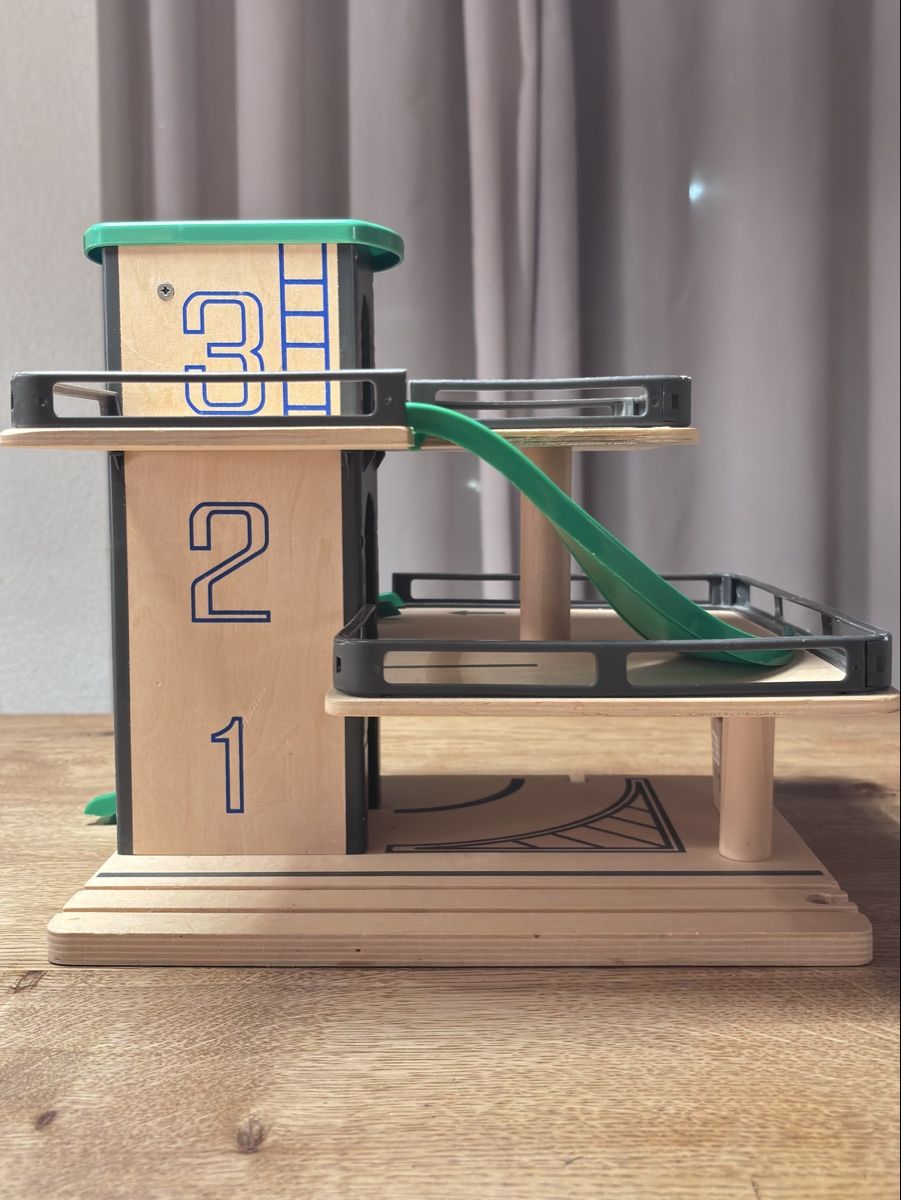 Brio Spielzeuge: Umfangreiches Briobahn-Set! – Gebraucht aus Baar von mar_vp7b 6