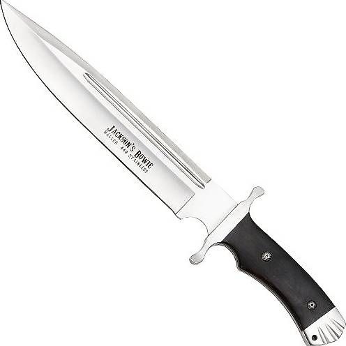 Accessori: "NEUWARE" Haller JACKSON'S BOWIE PAKKA – Nuovo e nell'imballaggio originale da Sevelen venduto da usfh1111