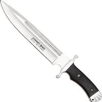 "NEUWARE" Haller JACKSON'S BOWIE PAKKA