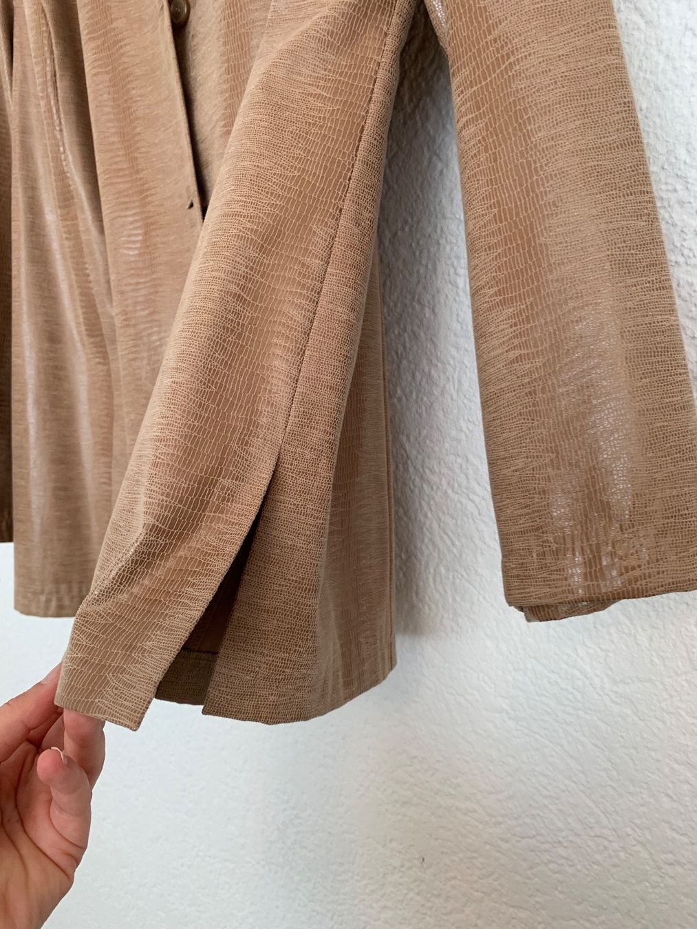 Giacche: Vintage SAMOON Jacke Gr. L / XL – Usato da Fislisbach venduto da KolibriSecondhand 7