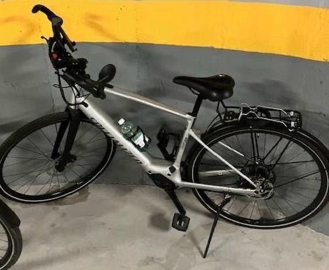 Specialized Biciclette: Specialized Vado SL 5.0 EQ,Grösse M, L – Nuovo (secondo la descrizione) da Glis venduto da Danilo-88 2