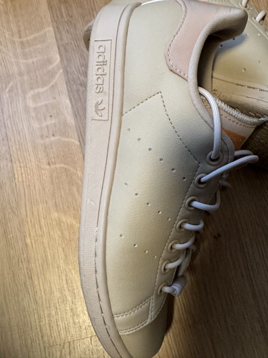Adidas Scarpe da donna: Stan Smith Leder Sneaker 38 – Nuovo (secondo la descrizione) da Urdorf venduto da fairfashion 5