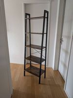 Regal Metall/Holz