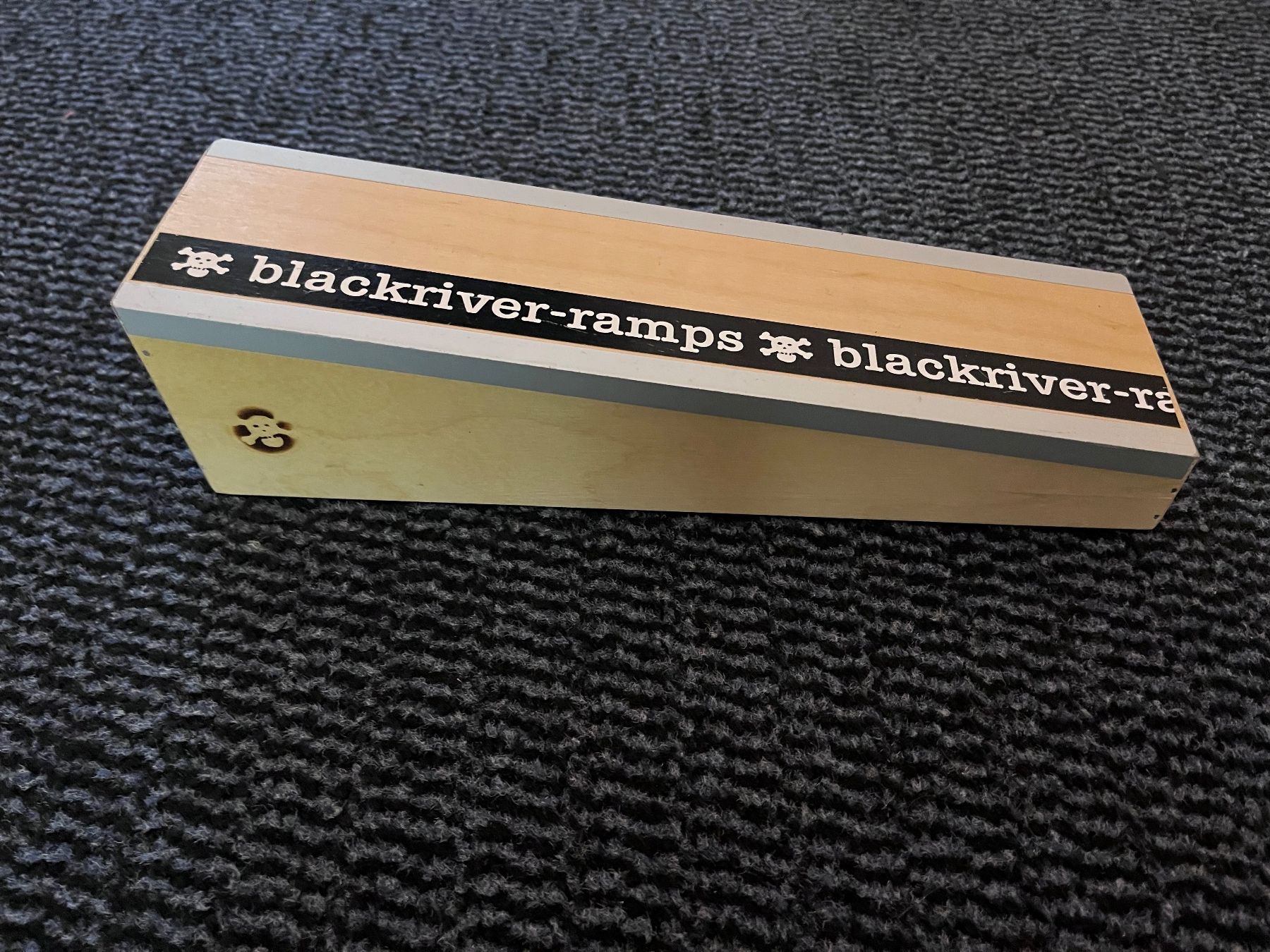 Spielzeuge: Blackriver Fingerboardpark Einzelteile – Gebraucht aus Roggwil BE von KarotteV 2