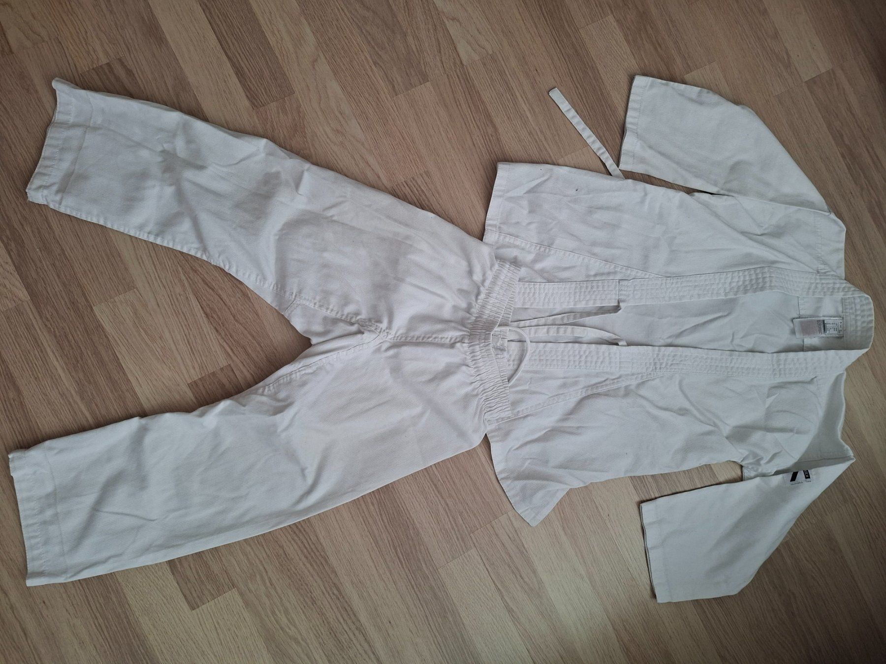 Kimonos: Kimono judo 5 ans – Gebraucht aus Porrentruy von ces_gq6h
