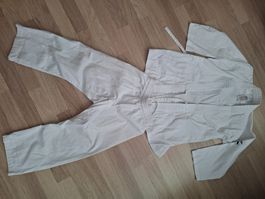 Kimono judo 5 ans