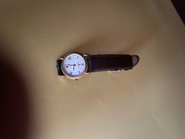 Uhr von Maurice Lacroix