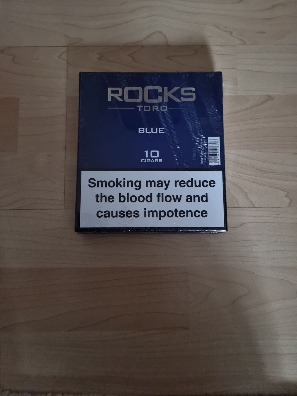 Sigari: Cigars 10 Stk. Handgemacht – Nuovo e nell'imballaggio originale da Ostermundigen venduto da aydin014 1