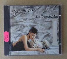 Jeanne Mas – Les Crises De L'ame (franz.) - D6