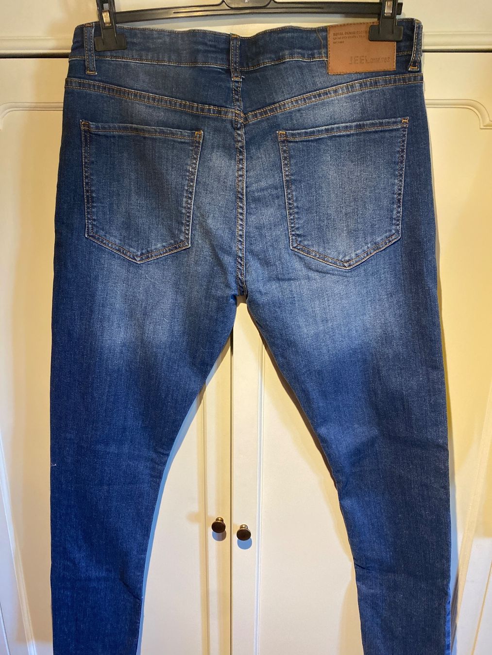 Jeans: HERREN JEANS – Neu und originalverpackt aus Meienried von ManuelaBoutique 4