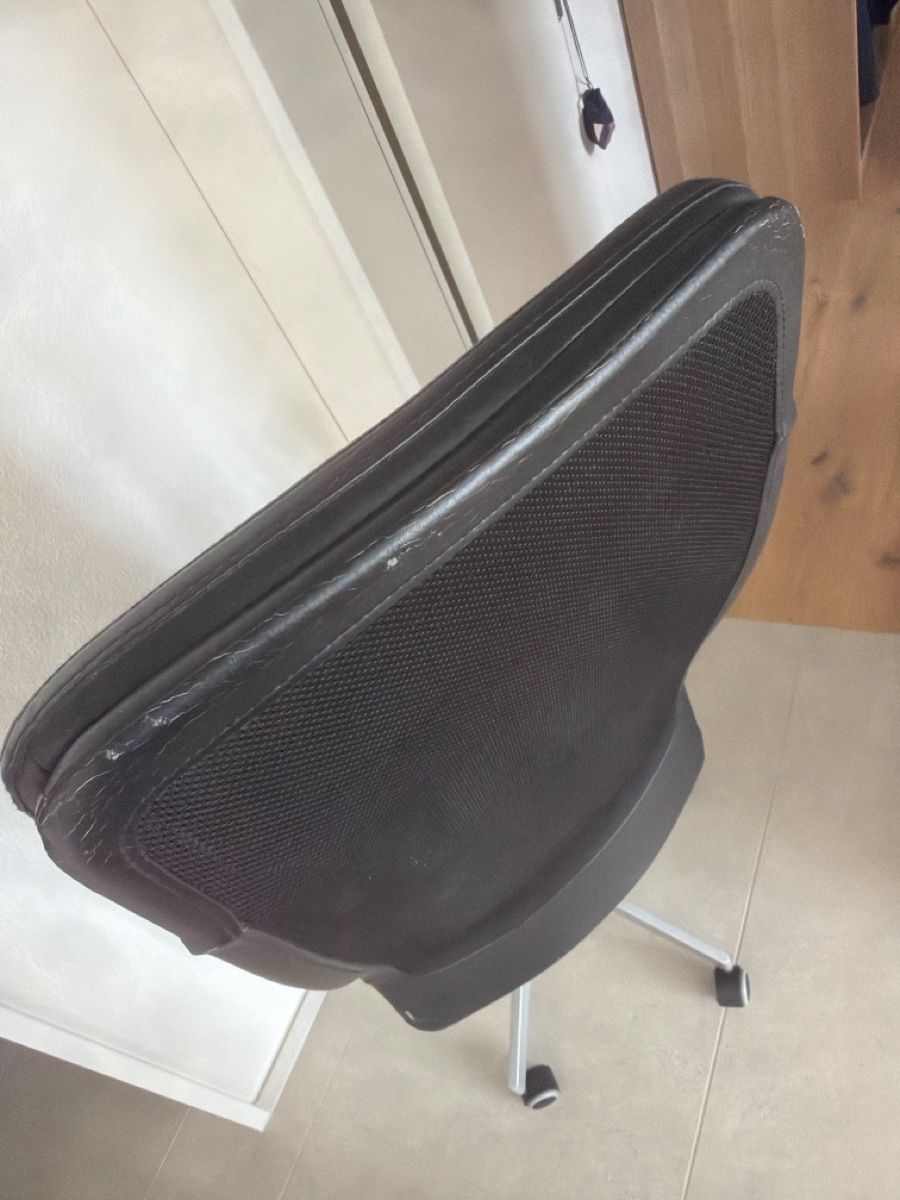 Ikea Chaises: Büro Stuhl – D'occasion à Wohlen AG par NLB-96 1