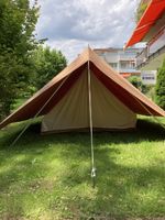 Original Spatz-Zelt