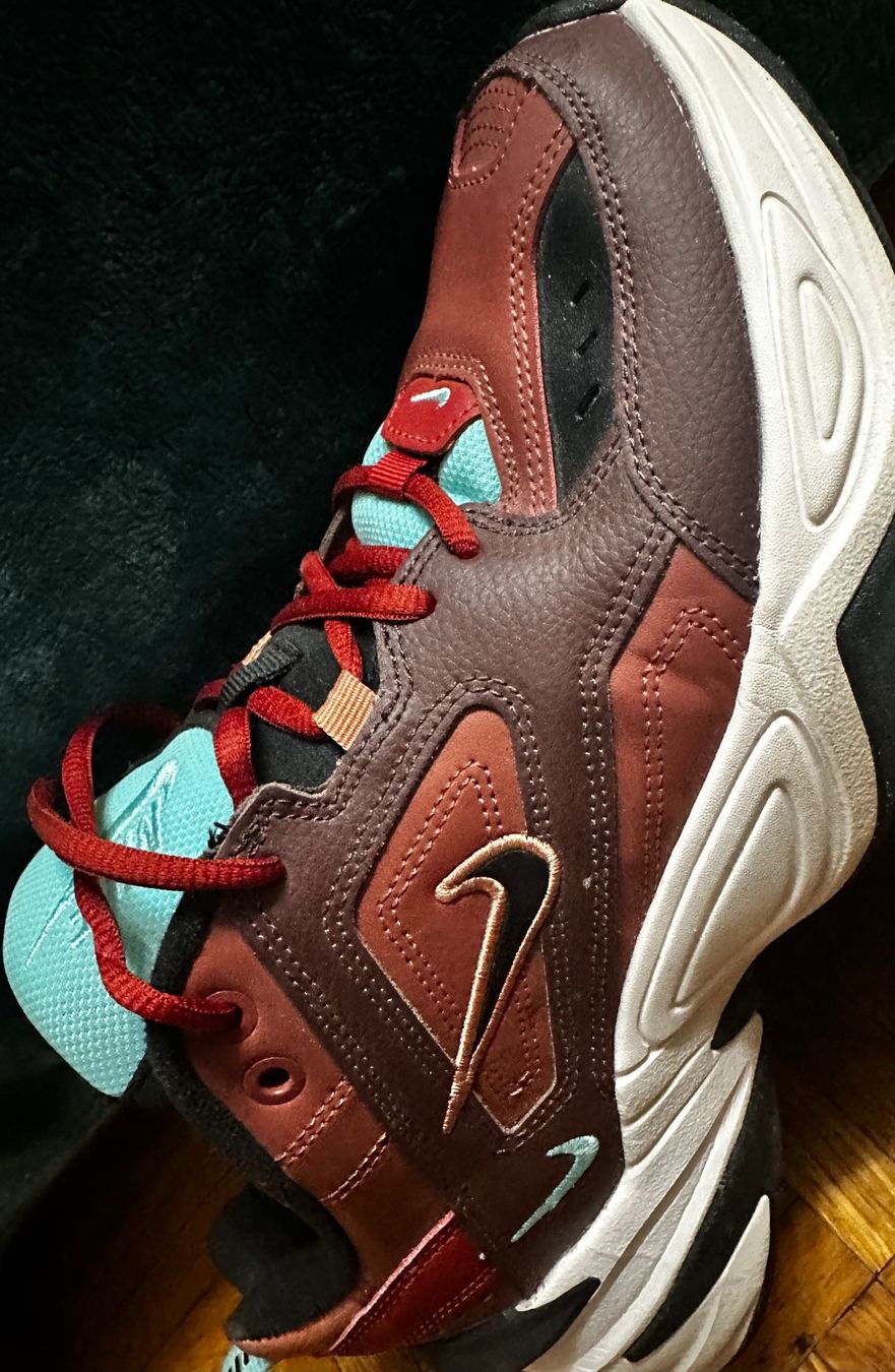 Nike Scarpe da uomo: Baskets Nike multicolores état d'usage – Usato da Puidoux venduto da jel_crq6 3