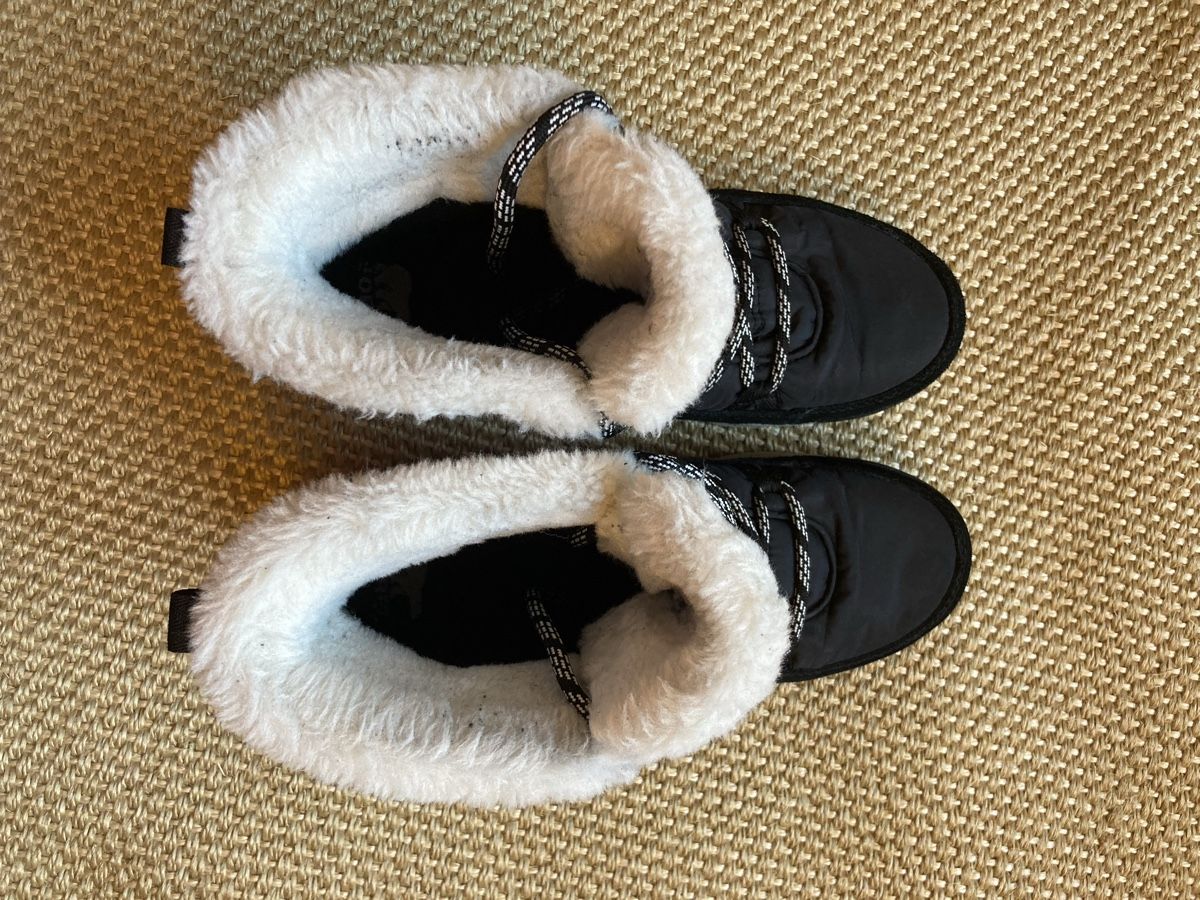 Sorel Scarpe da donna: Sorel Damen Winterschuhe EU 39 – Usato da Zürich venduto da ken_q2fp 2