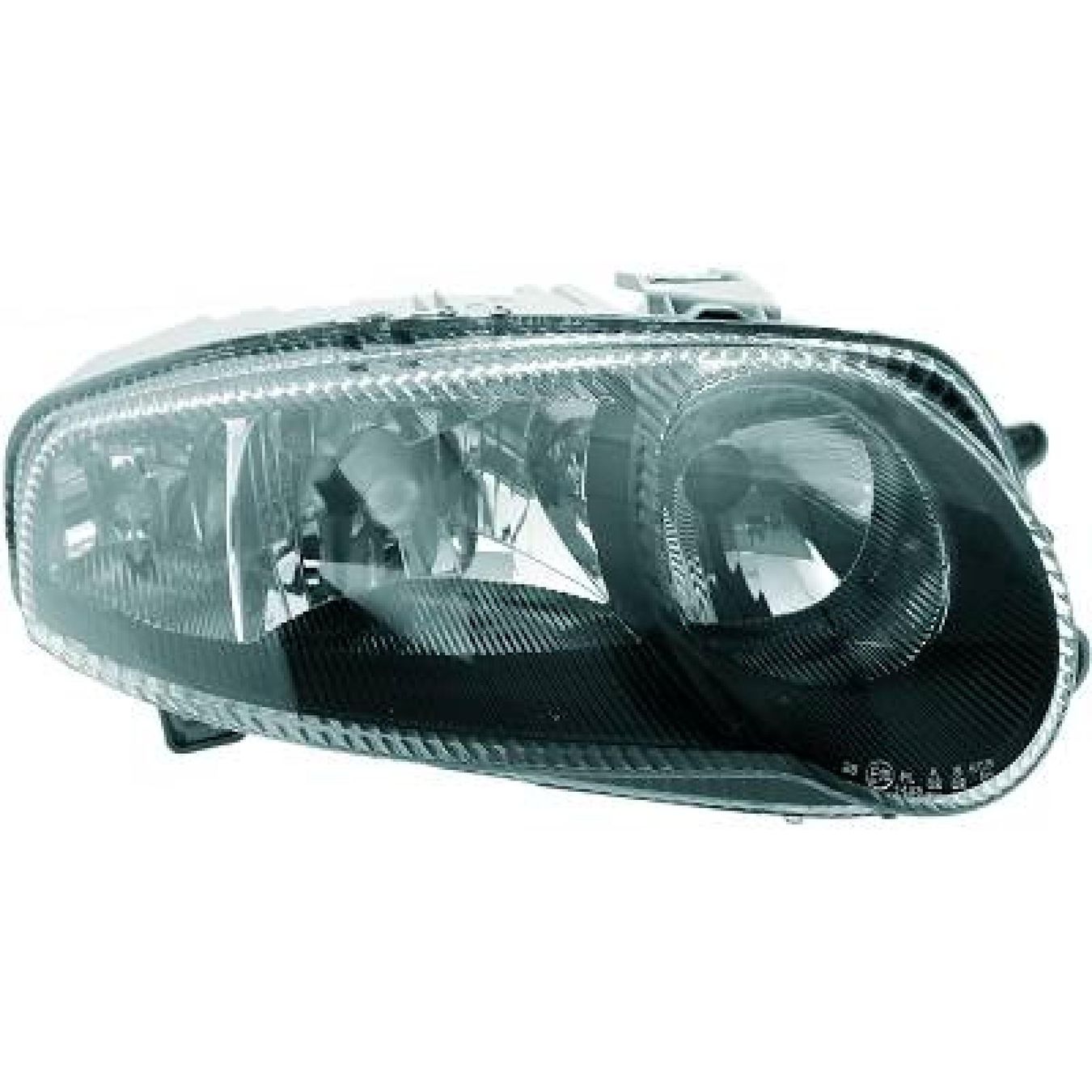 Fari: SCHEINWERFER RECHTS, ALFA ROMEO 147, 2001-2004 – Nuovo e nell'imballaggio originale da Massagno venduto da Autoteile_Swiss_GmbH