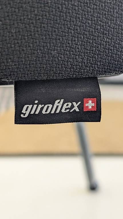 Stühle: Bürostuhl der Marke Giroflex  – Gebraucht aus Aesch BL von Thileep96 3
