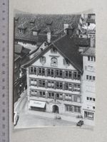 Zürich, Zunfthaus zur Waag