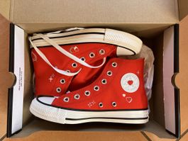 Converse, Gr. 39 NEU