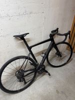 Thömus Sliker Carbon 2021 | Ultegra Di2 | DT Swiss CRC 1400