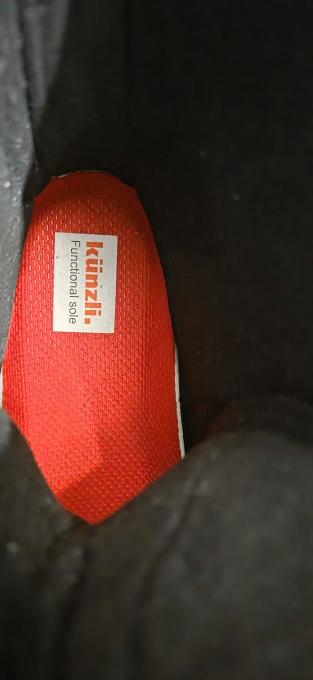 Herrenschuhe: Künzli Schuhe Grösse 7.5 – Gebraucht aus Basel von sa99 9