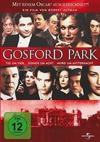 GOSFORD PARK        Robert Altman       Kristin Scott Thomas