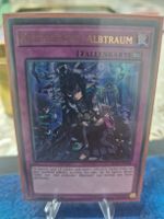 Yu-Gi-Oh Karte Nie endender Albtraum 