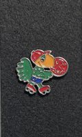Pin Little Gerry Spengler Edition Nr. 2