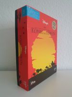 PC Game Disney's Der König der Löwen (1994) Big Box