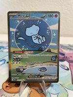 Pokémon Mew bubble