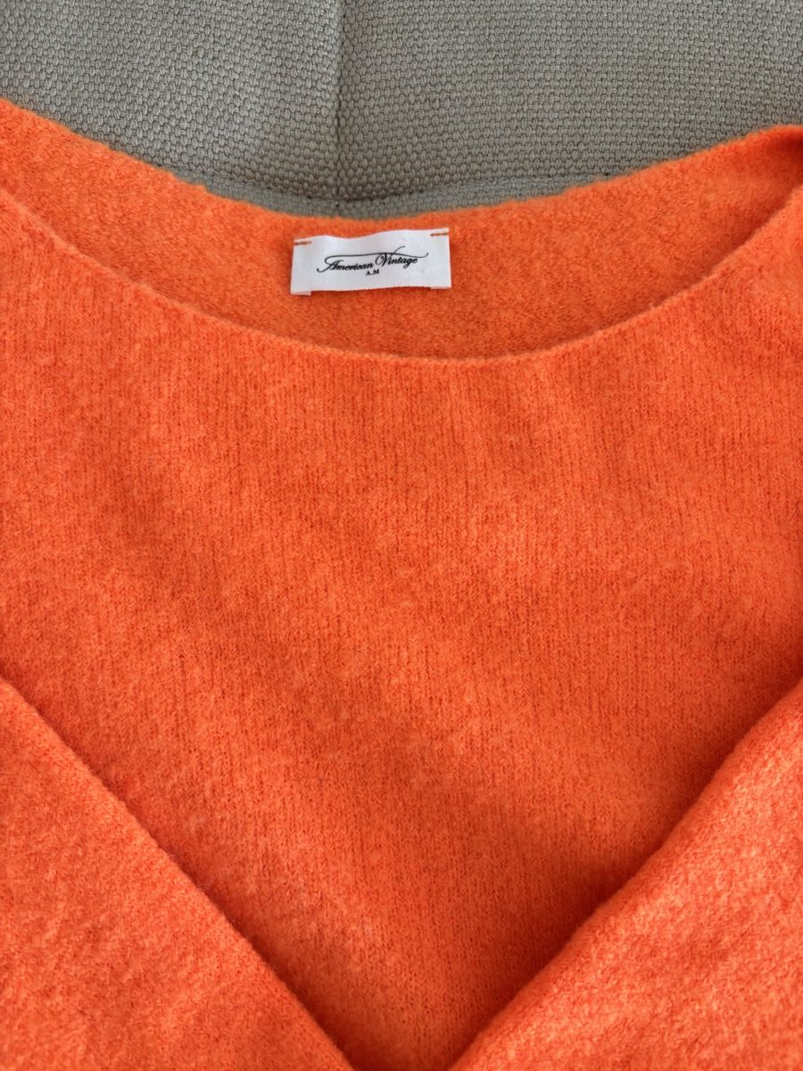 Pullover & Sweatshirts: American vintage Pullover – Gebraucht aus Horw von pilatusgrille 1