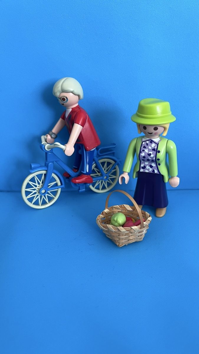 Playmobil Jouets: Playmobil Garten Set  – D'occasion à Winterthur par Strubina 1