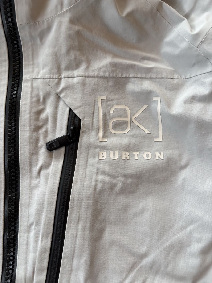 Burton Giacche: Burton AK Cyclic Jacke  – Nuovo (secondo la descrizione) da Berikon venduto da Herrmueller12 1