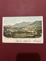 Un Saluto da Chiasso 1903