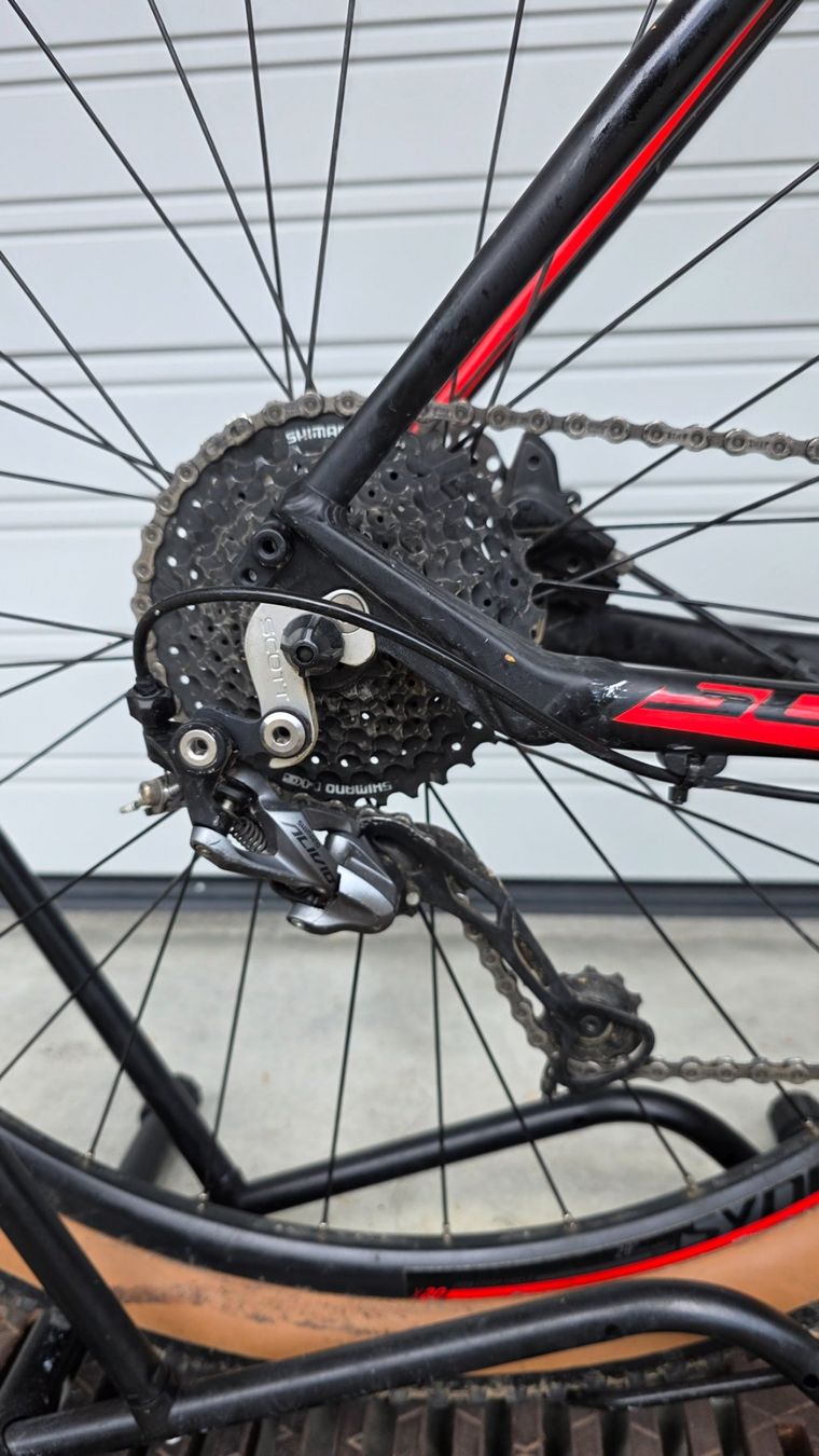 Scott Biciclette: Mountainbike Scott Syncros M3.0 – Usato da Meggen venduto da Ralca 6