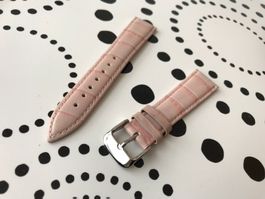 BRACELET CUIR LEATHER 20 MM TOP QUALITY - NEW !!!