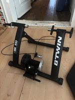 VAN RYSEL Rollentrainer In'Ride 100 b'twin neu