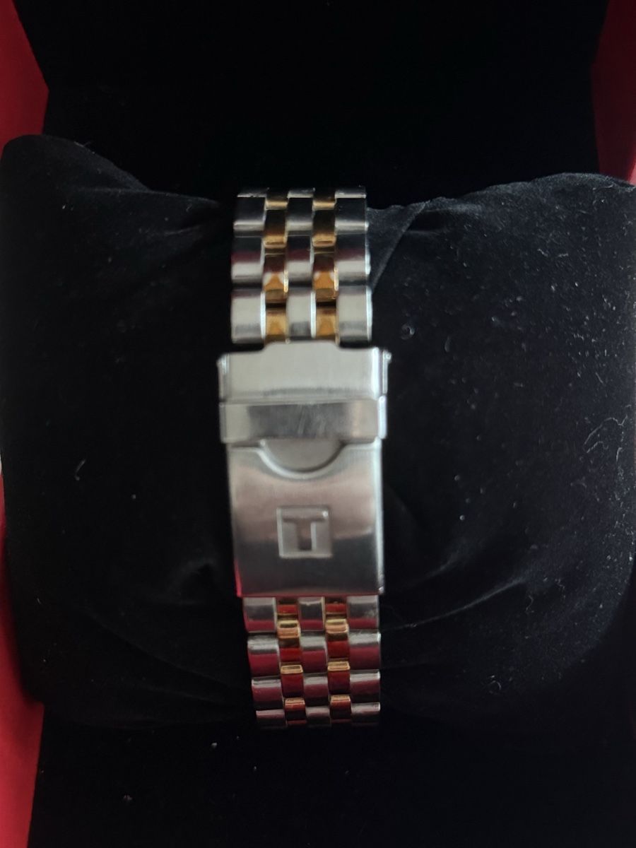 Tissot Uhren: Tissot PR100  – Gebraucht aus Cornaux NE von Demeter1897 4