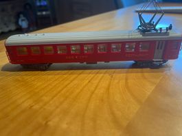 Modelleisenbahn Kleinbahn